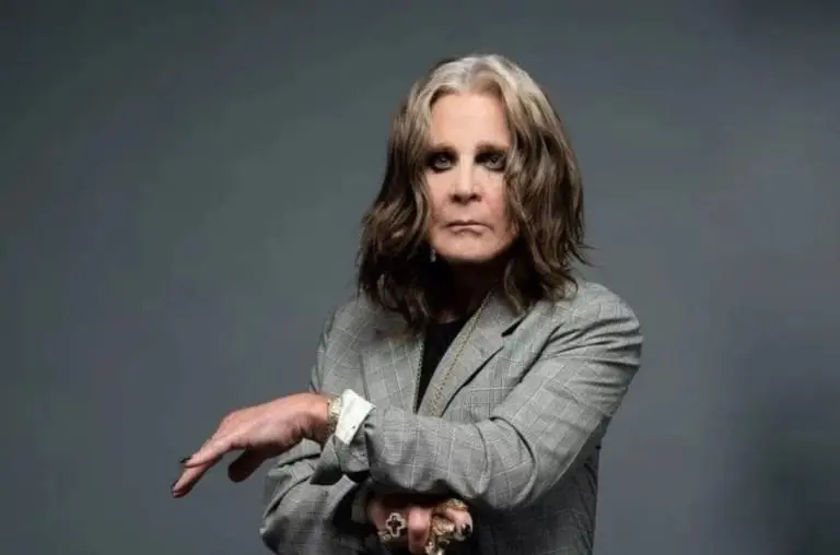 Mal de Parkinson - a doença que levou Ozzy Osbourne