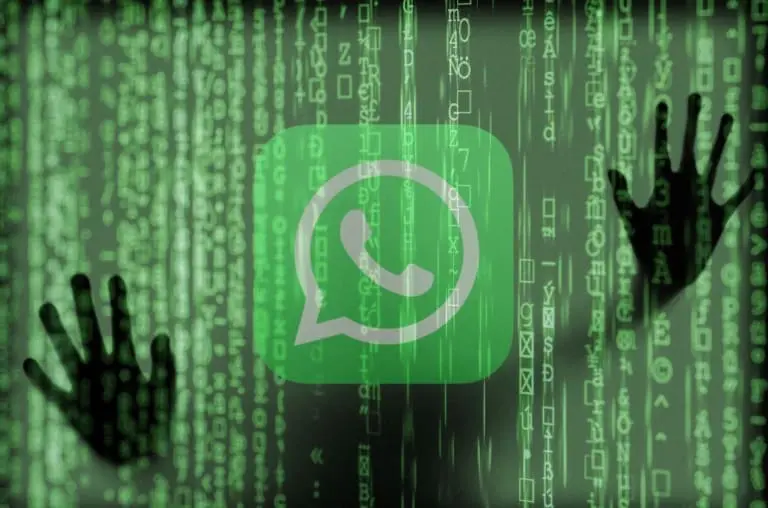 Maverick, o novo vírus no WhatsApp. Saiba como se proteger!