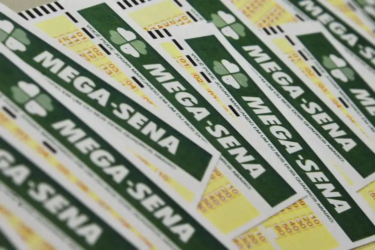 Mega-Sena sorteia neste sábado prêmio acumulado em R$ 27 milhões