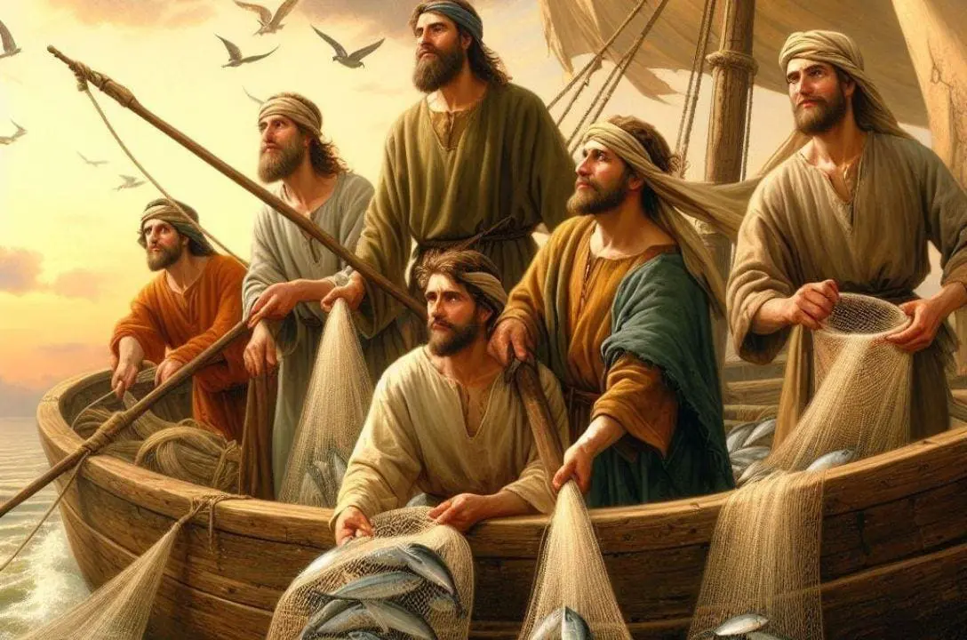 Milagre da multiplicação de peixes de Jesus tem explicação científica, sugere estudo. Qual sua opinião?