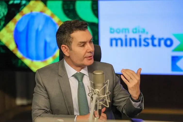 Minha Casa, Minha Vida tem recursos garantidos, diz Jader Filho