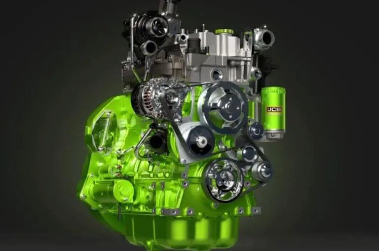 Motor de hidrogênio foi aprovado e deve chegar ao mercado em breve