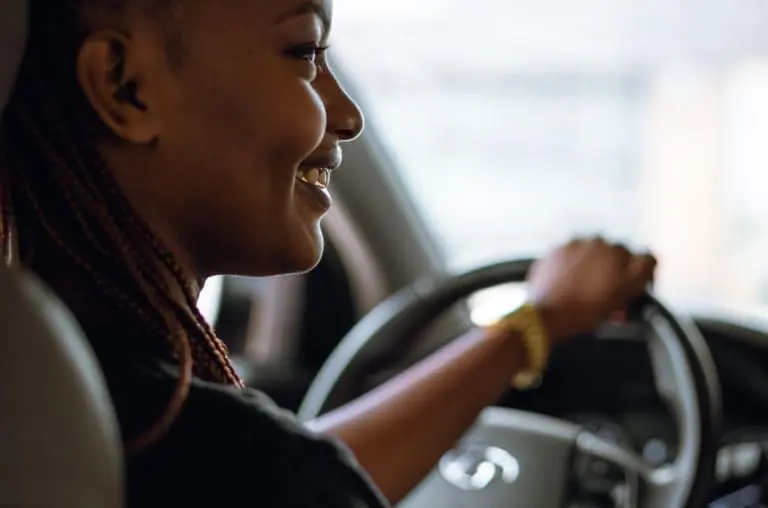 Mulheres ao volante - A verdade que você precisa saber