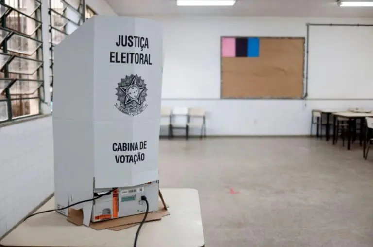 Não votou? Veja como justificar e pagar a multa eleitoral de forma rápida e fácil