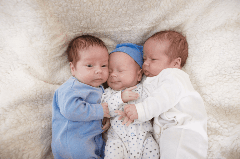 Nem Enzo, Nem Valentina - Confira os nomes de bebês mais comuns em 2024