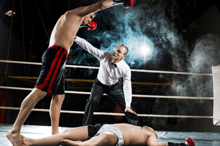 Nocautes relâmpago: Os 4 mais rápidos da história do boxe!