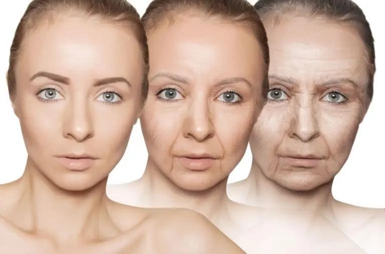 Nosso corpo envelhece em três ondas - Aos 34, 60 e 78 anos