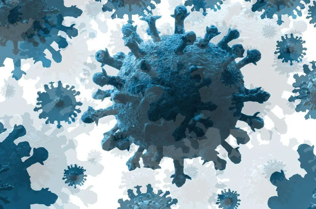 Nova variante XEC da Covid - Saiba quais sintomas podem aparecer até 4 dias após a infecção