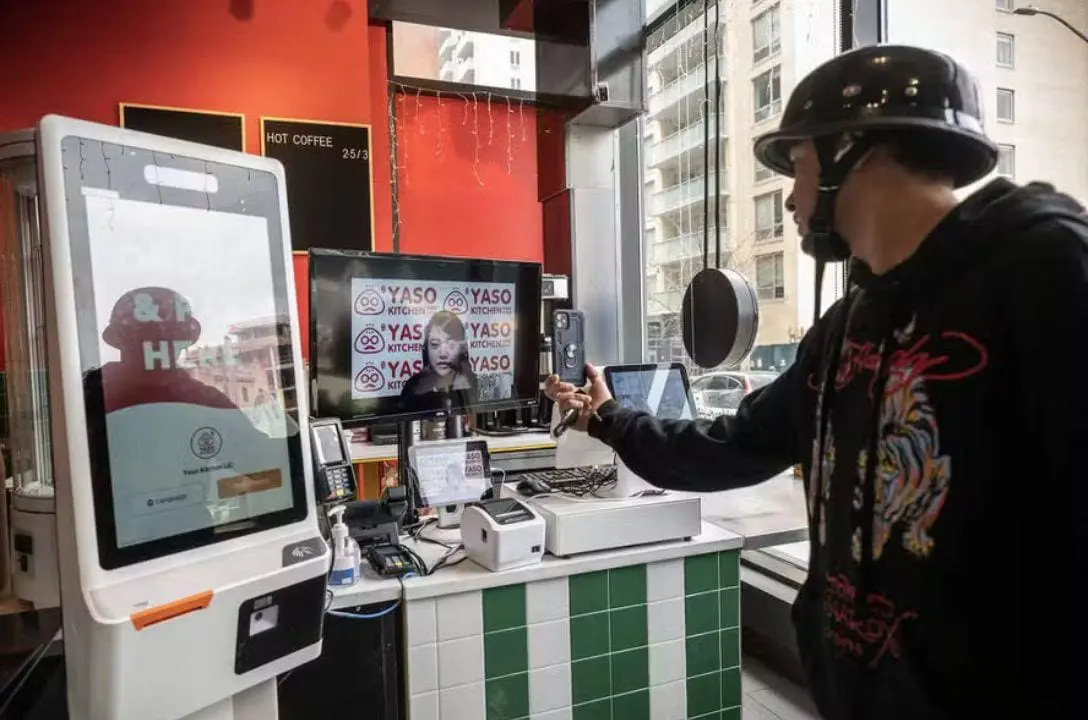 Nova York adota atendentes remotos direto das Filipinas