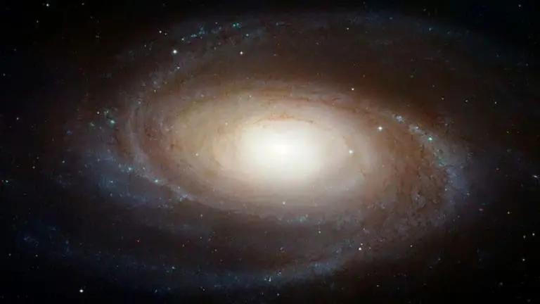 Novas Descobertas Sugerem uma Idade mais Jovem para o Universo!