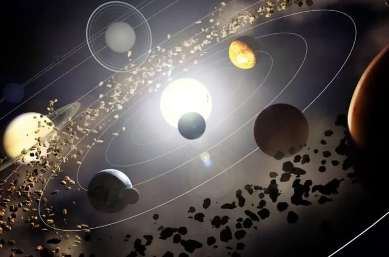 Novo planeta no Sistema Solar? Cientistas suspeitam que sim