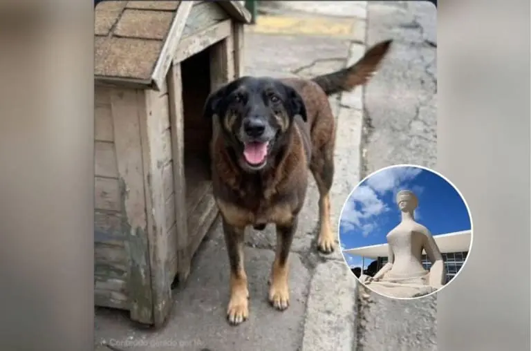 O caso do cão Orelha pode ser federalizado? O que é necessário?