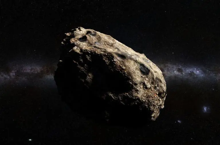 O Deus do Caos está se aproximando da Terra!