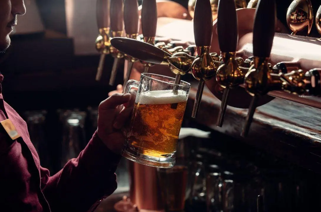 O dia internacional da cerveja caiu numa sexta. Coincidência?