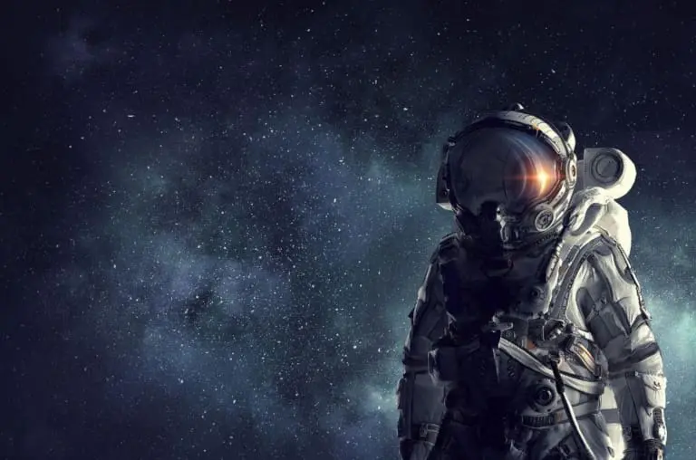 O Espaço Sideral tem cheiro? Saiba o que alguns astronautas relatam