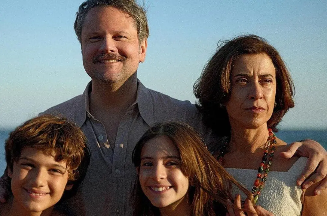 O filme que está revelando histórias escondidas da ditadura no TikTok