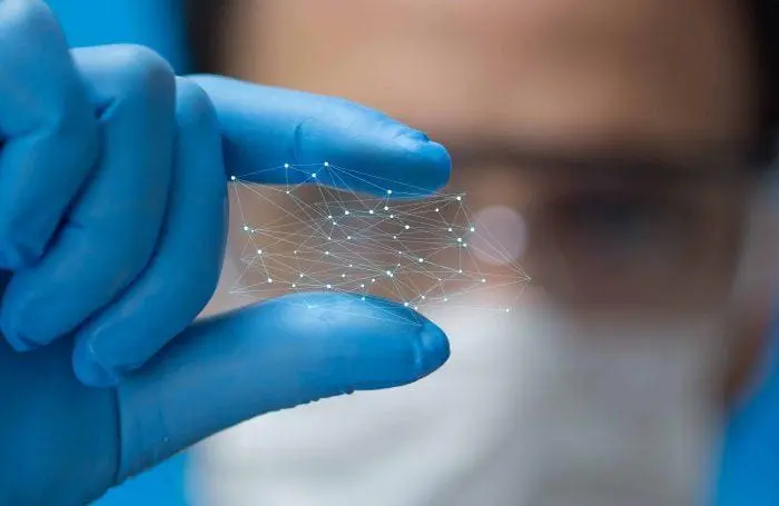 O Poder da Nanotecnologia na Medicina