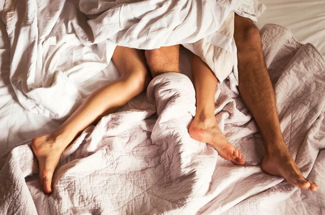 O prazer da juventude - Como o s3xo pode te rejuvenescer
