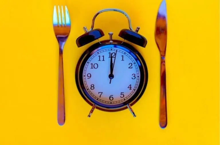 O que acontece com o corpo após 36 horas sem comer?