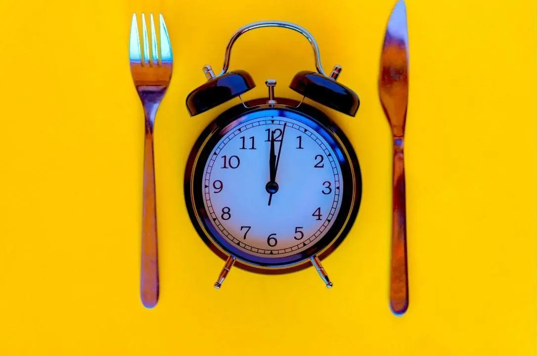 O que acontece com o corpo após 36 horas sem comer?