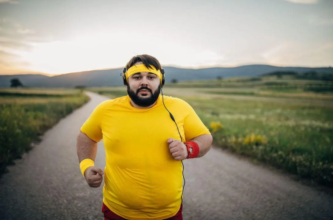 O que acontece com seu corpo se você correr três vezes por semana durante 60 dias