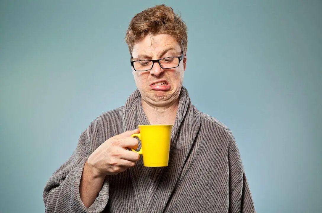 O que acontece com seu corpo se você tomar chá de boldo todos os dias?