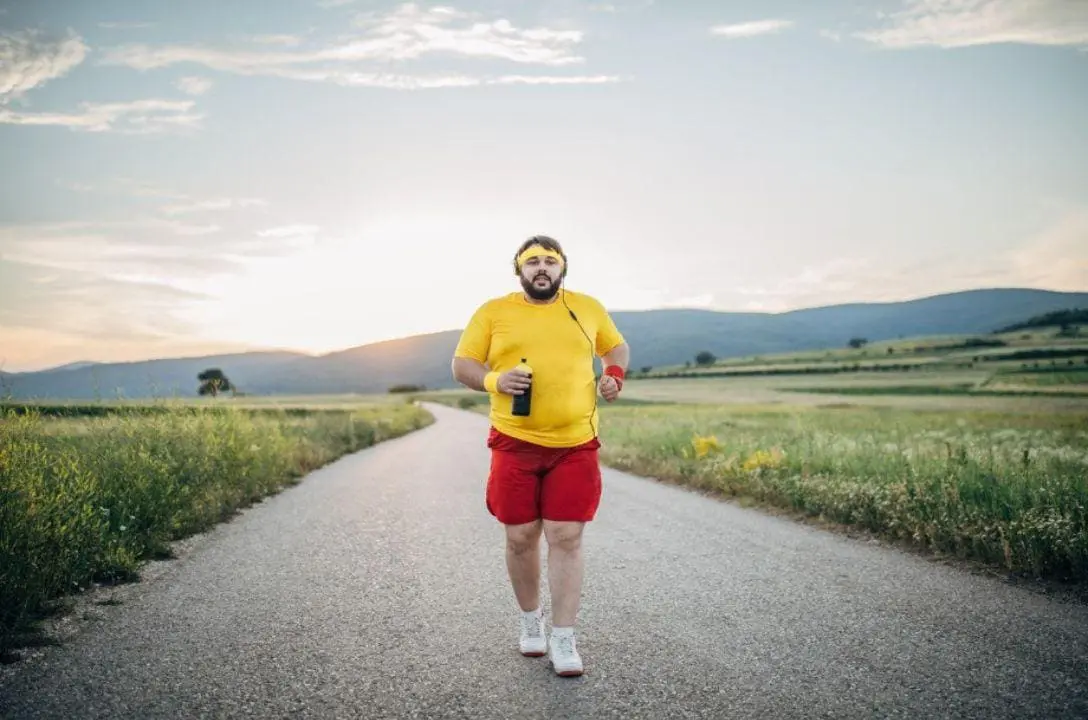 O que acontece no seu corpo quando você corre regularmente?