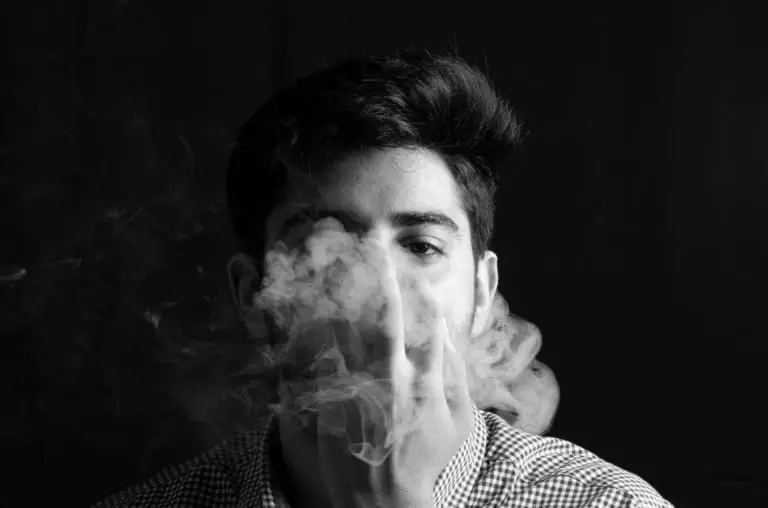 O que acontece no seu corpo quando você para de usar vape?
