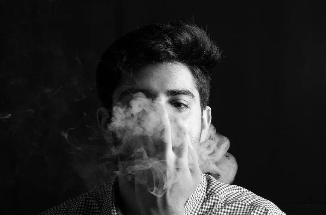 O que acontece no seu corpo quando você para de usar vape?