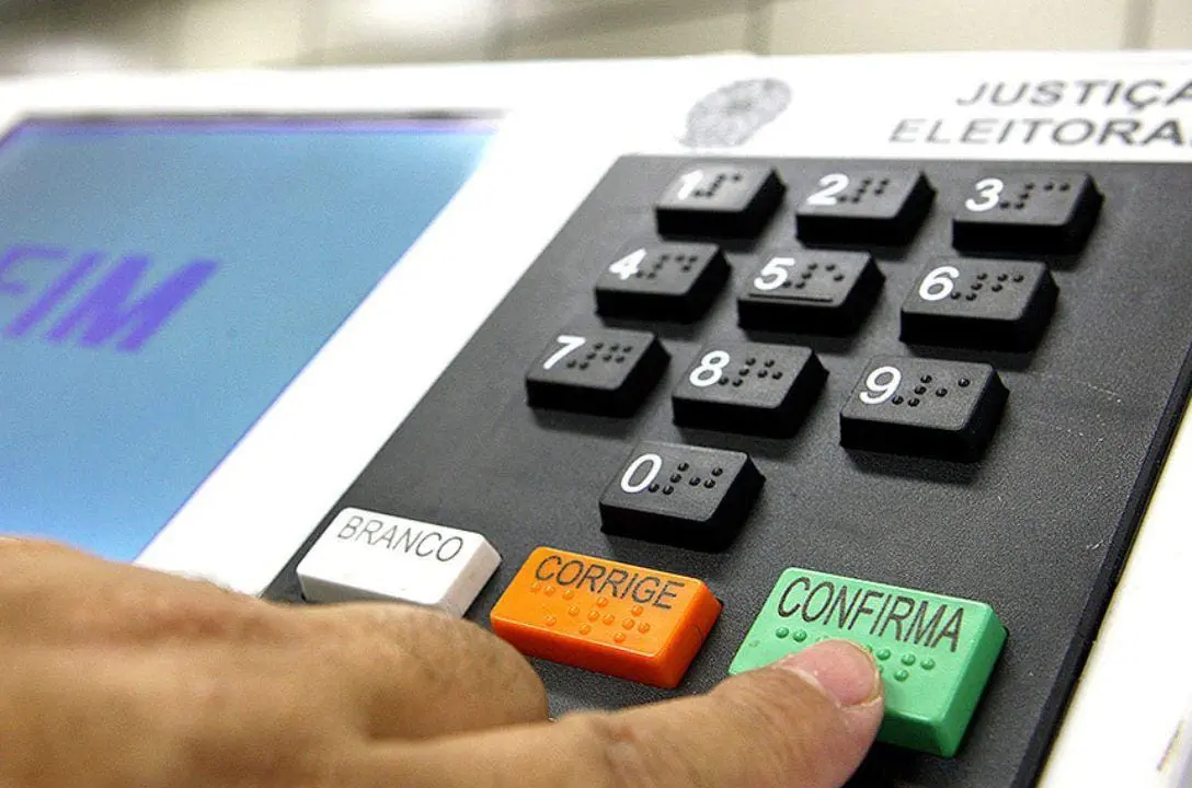 O que aconteceria se o Voto Nulo “ganhasse” as Eleições? Já imaginou isso?