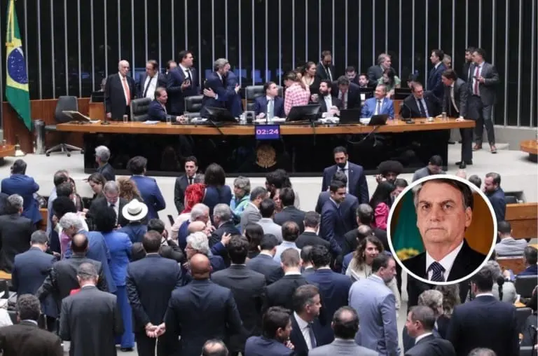 O que é dosimetria? Entenda o PL que beneficia Bolsonaro