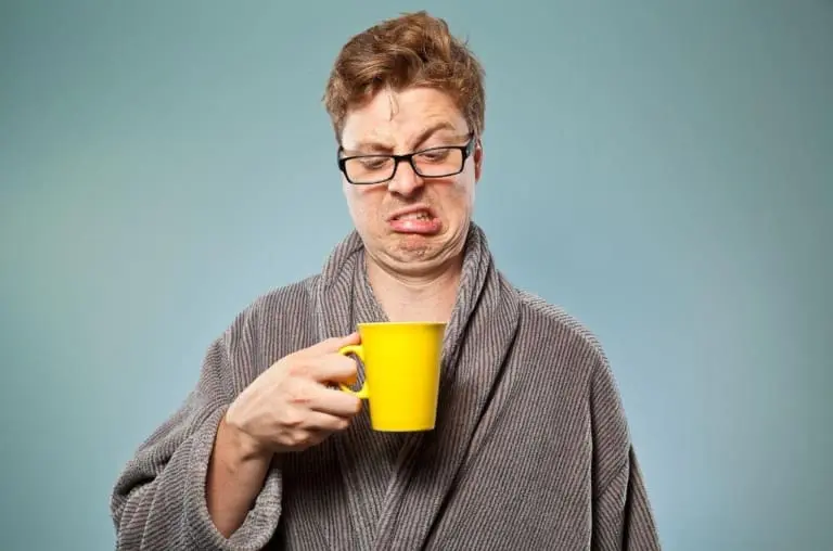 O que é folgerfobia? Medo de tomar café ruim ou ficar sem café