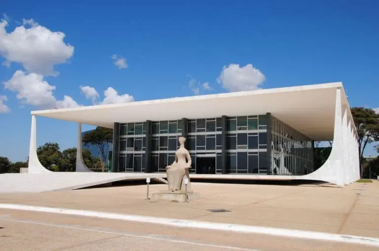 O que é preciso para o impeachment de um ministro do STF?