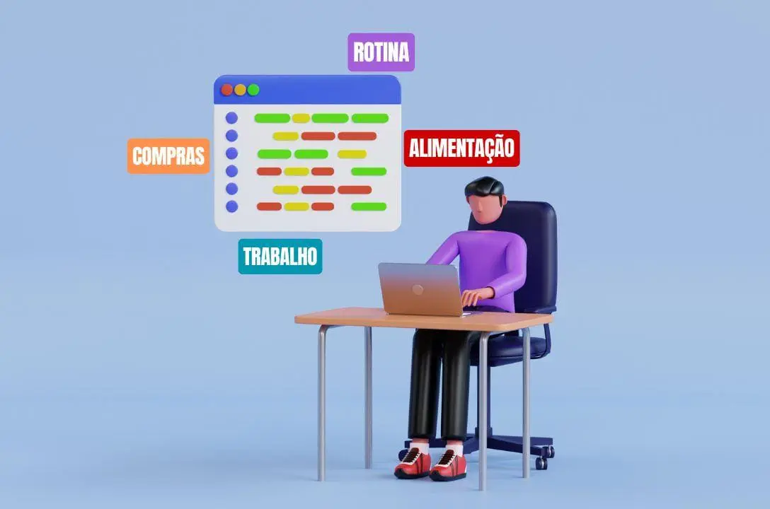 O que é prompt? Como usar? Veja 5 exemplos que vão mudar sua vida