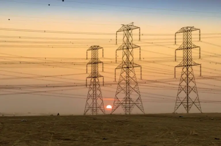 O que está acontecendo na Europa? Vibração atmosférica induzida