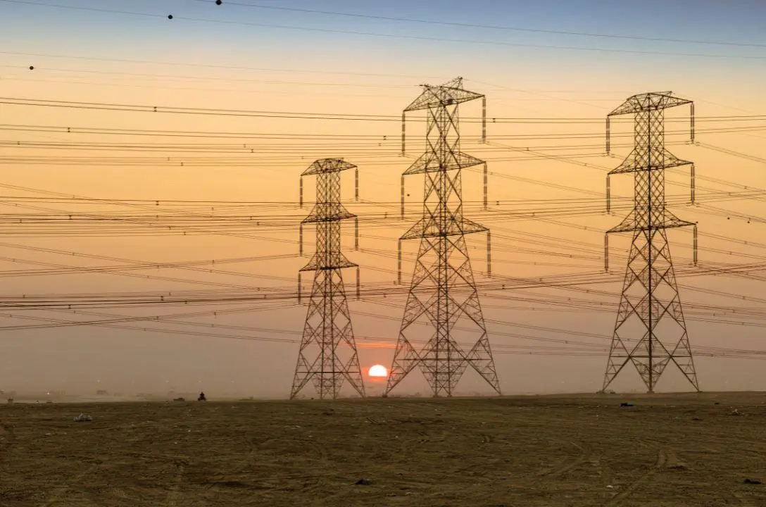 O que está acontecendo na Europa? Vibração atmosférica induzida