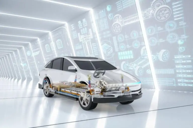 O que precisa ser diferente em oficinas de carros elétricos?