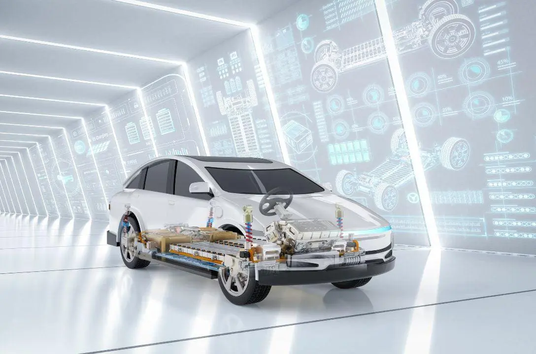 O que precisa ser diferente em oficinas de carros elétricos?