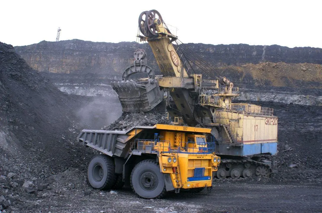 O que são minerais críticos e porque os EUA estão de olho?