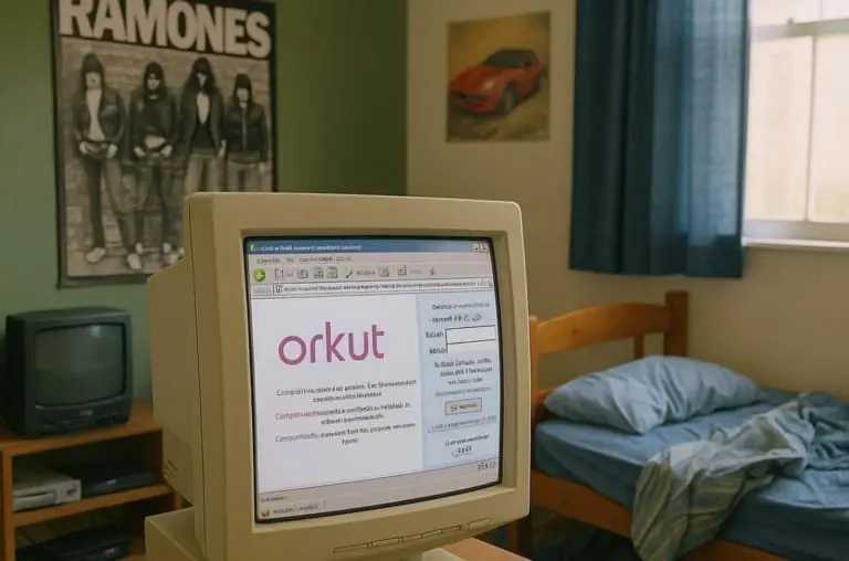 Orkut vai voltar? Fundador da rede revela planos para retorno