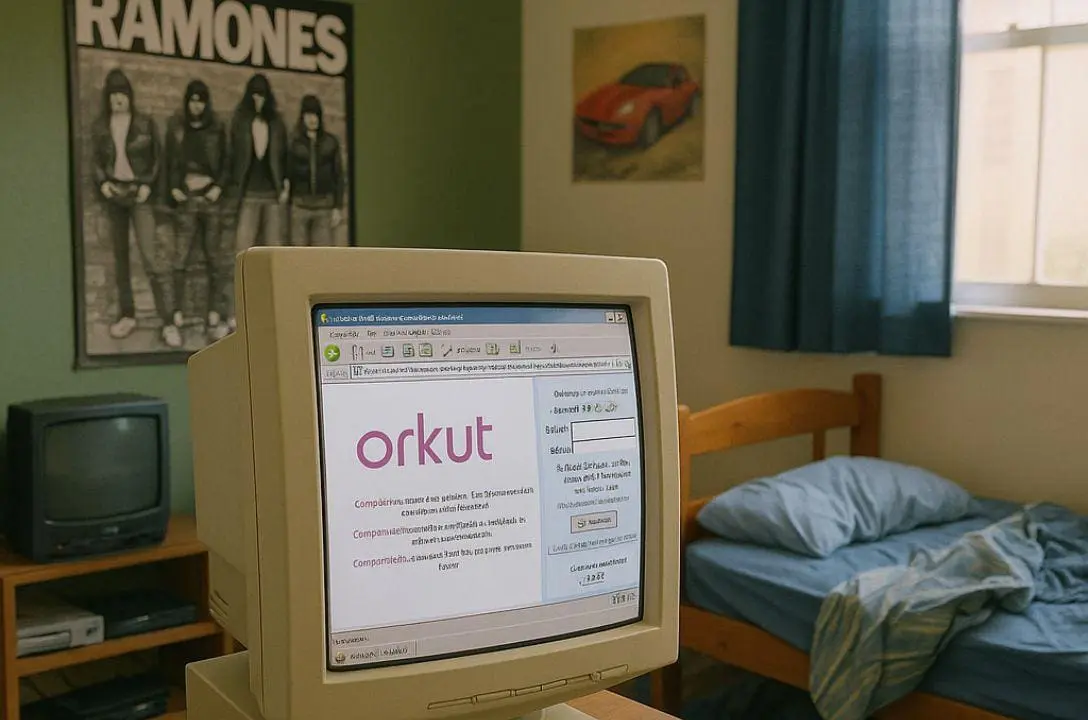 Orkut vai voltar? Fundador da rede revela planos para retorno