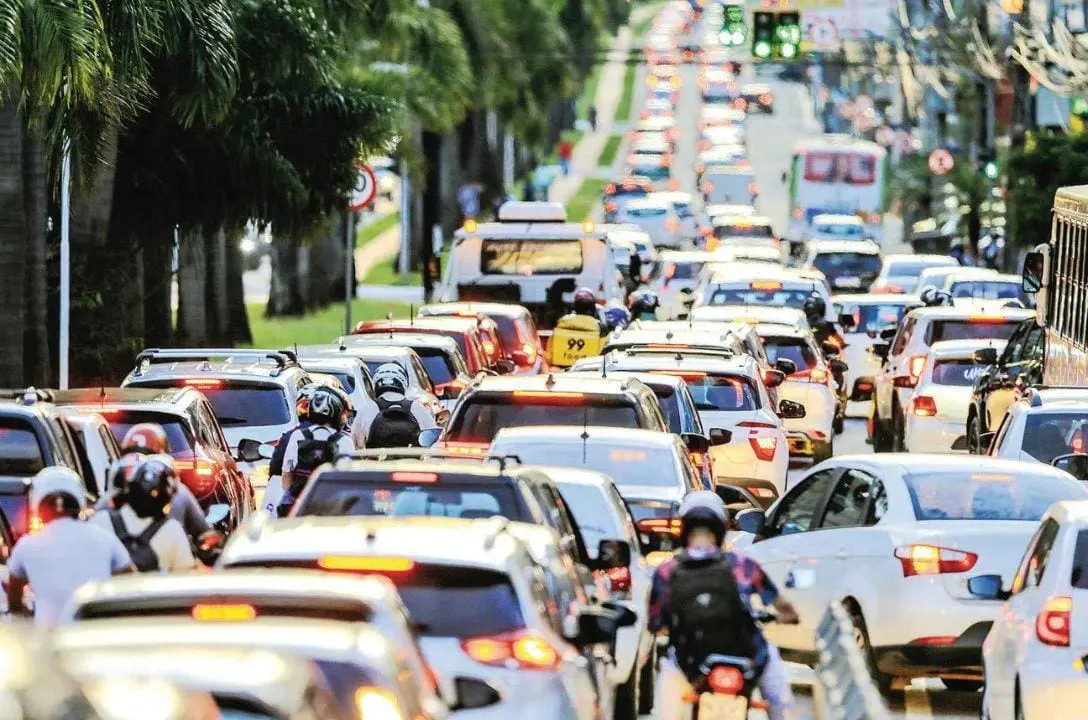 Os 10 países mais assustadores para dirigir no mundo - Brasil está na lista