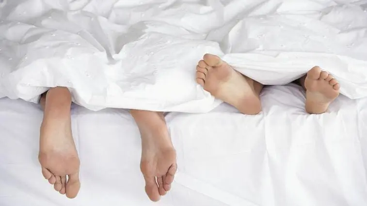 Os Benefícios de uma Vida Sexual Ativa: Físicos e Psicológicos