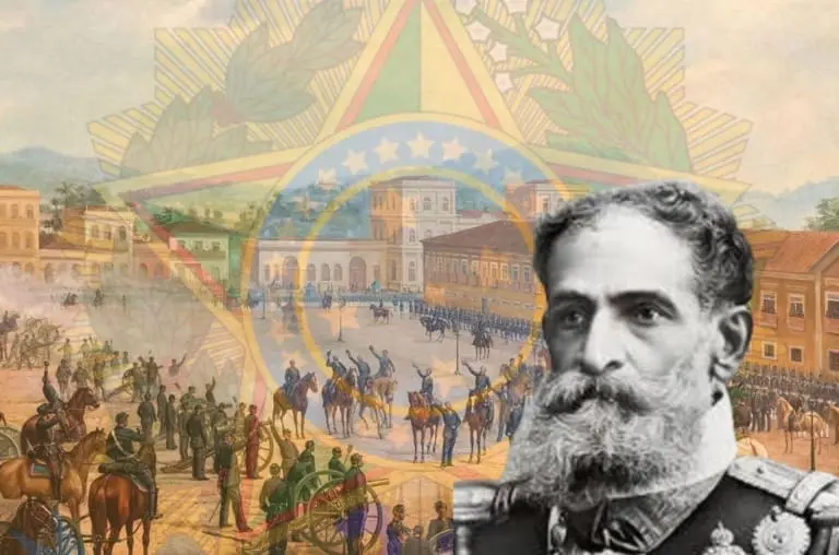 Os fatos pouco contados da Proclamação da República