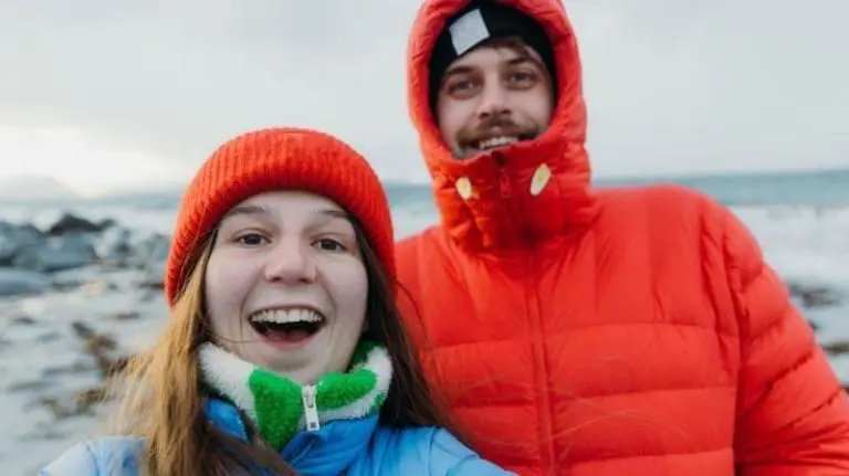 Os Segredos dos Escandinavos para Superar o Inverno sem Cair em Depressão