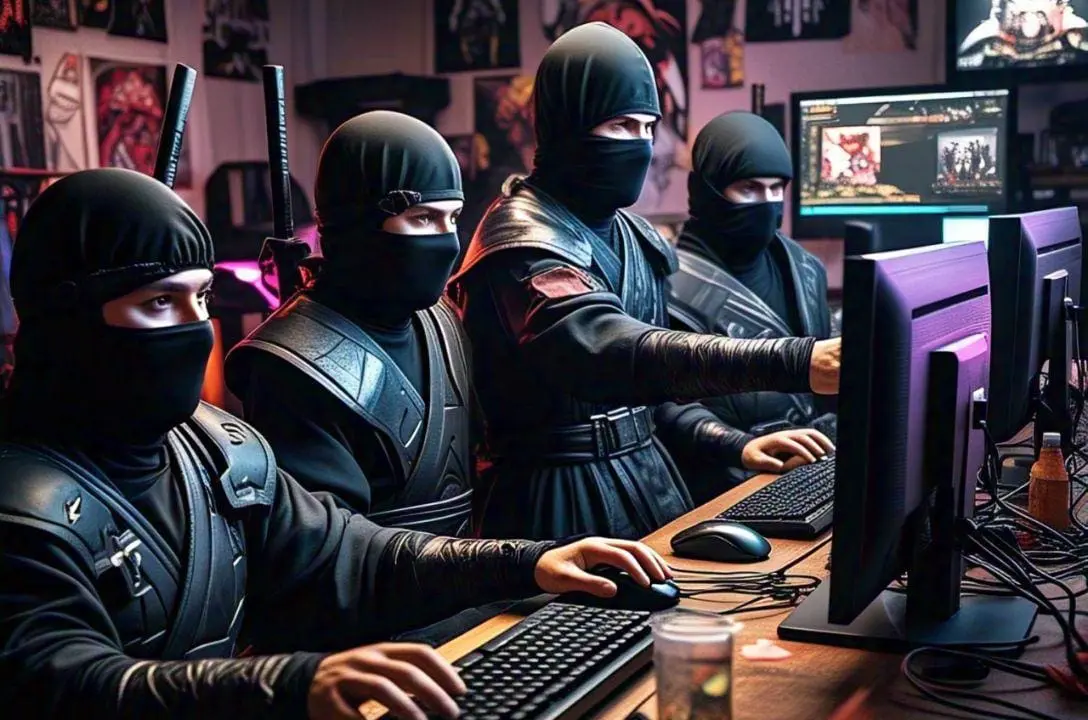 Pai contratou assassinos virtuais para "matar" filho em game