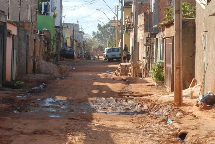 País precisa fortalecer participação social, recomenda Oxfam