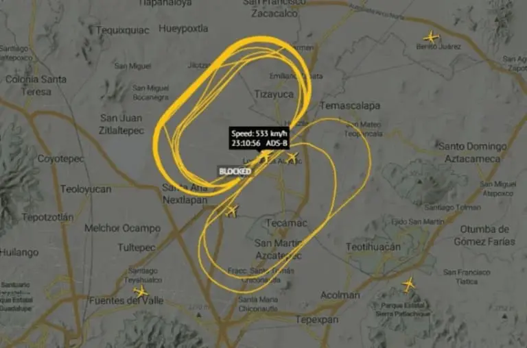 'Pan Pan' - entenda o código de urgência utilizado pelo piloto do avião de Lula