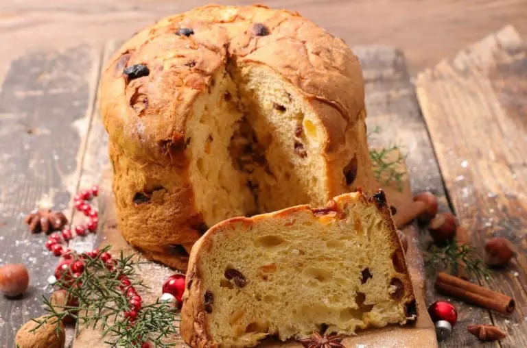 Panetone pode enganar o bafômetro? Descubra o porquê!
