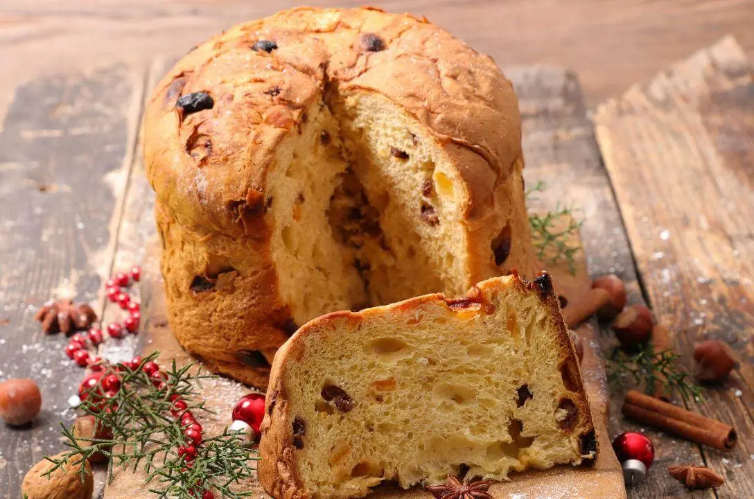 Panetone pode enganar o bafômetro? Descubra o porquê!